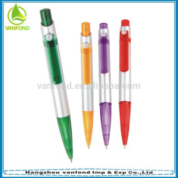 2014 Hot sales sheaffer plastic ball point pen